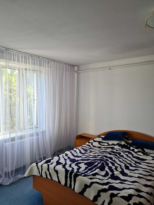 Дом в Фонтанке на Одесской