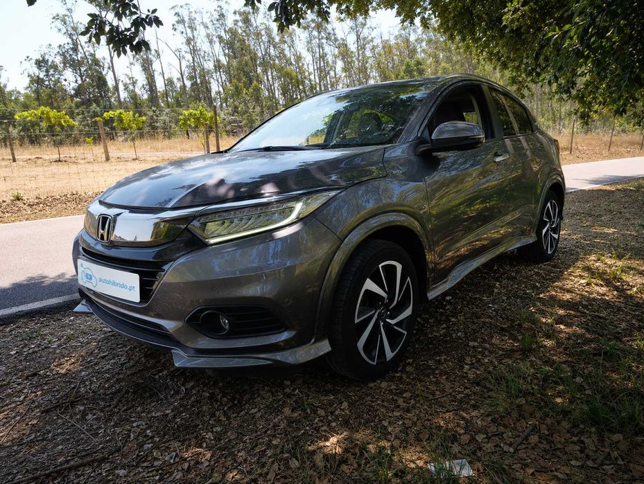 Honda HR-V 1.6 i-DTEC Executive | Teto Panorâmico | Câmara | Venda Urgente