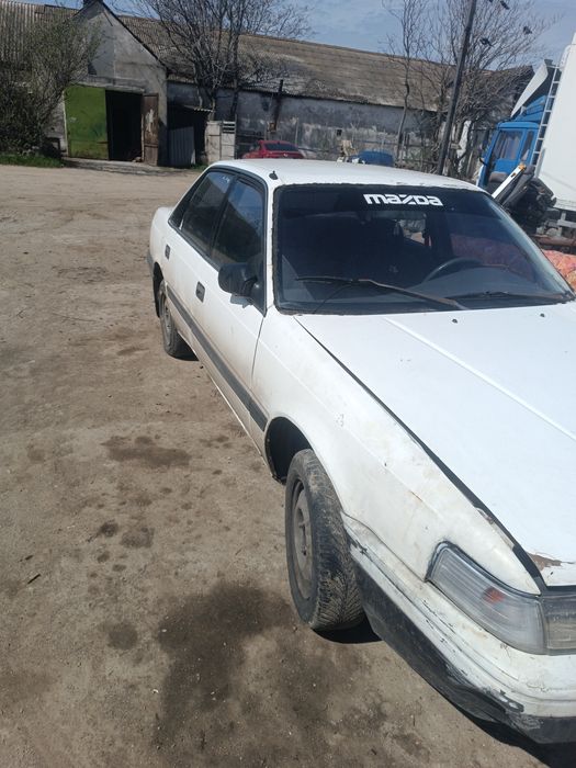 Продам Мазду на запчасти или под востонавление