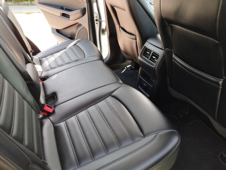 Продам авто, або обміняю на квартиру Ford Edge 2019р.; 2,0л