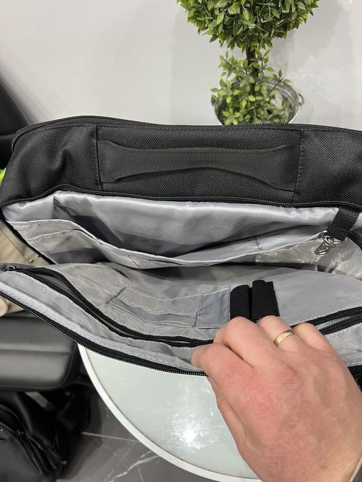 Torba na laptop Hewlett packard