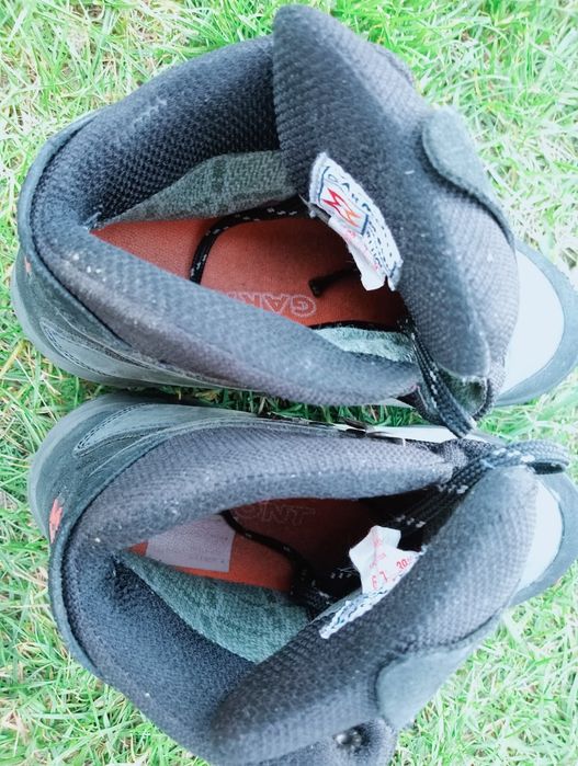 Buty trekkingowe Garmont (vintage hiking)