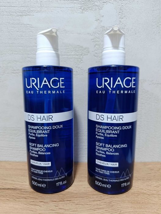 Bioderma Node G очищувальний шампунь для жирного волосся Біодерма