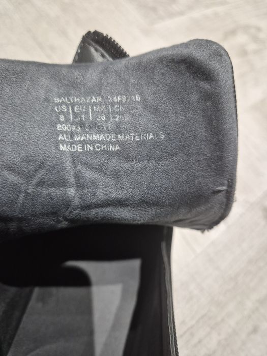 Buty Calvin Klein 42
