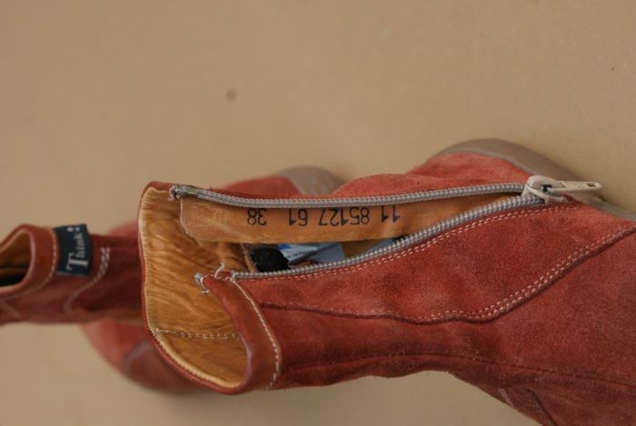 buty THINK rozmiar 38