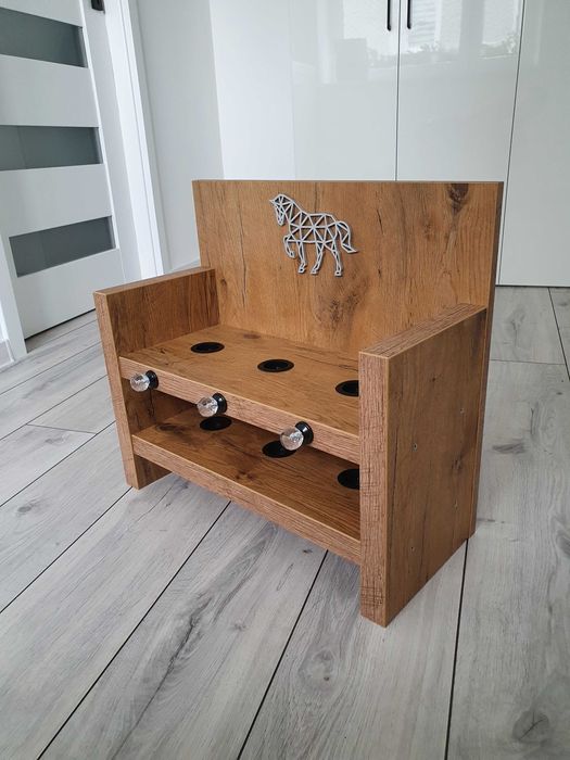 Hobby Horse stajnia na 3 HH