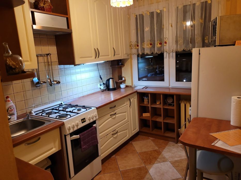 Mieszkanie do wynajęcia na doby , noclegi, najem krótko