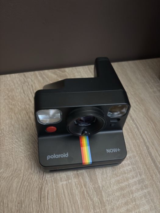 Polaroid now + gen 2