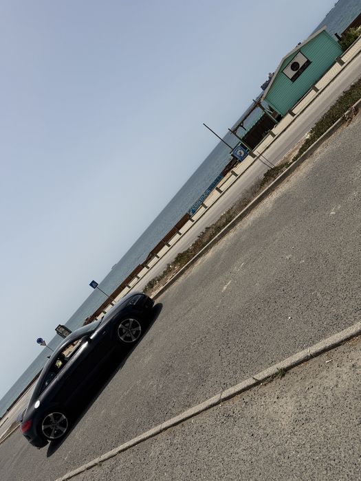Audi TT TFSI 2.0