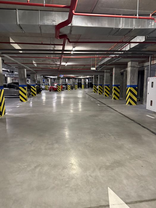 Здам паркомісце в ЖК Паркові Озера 2