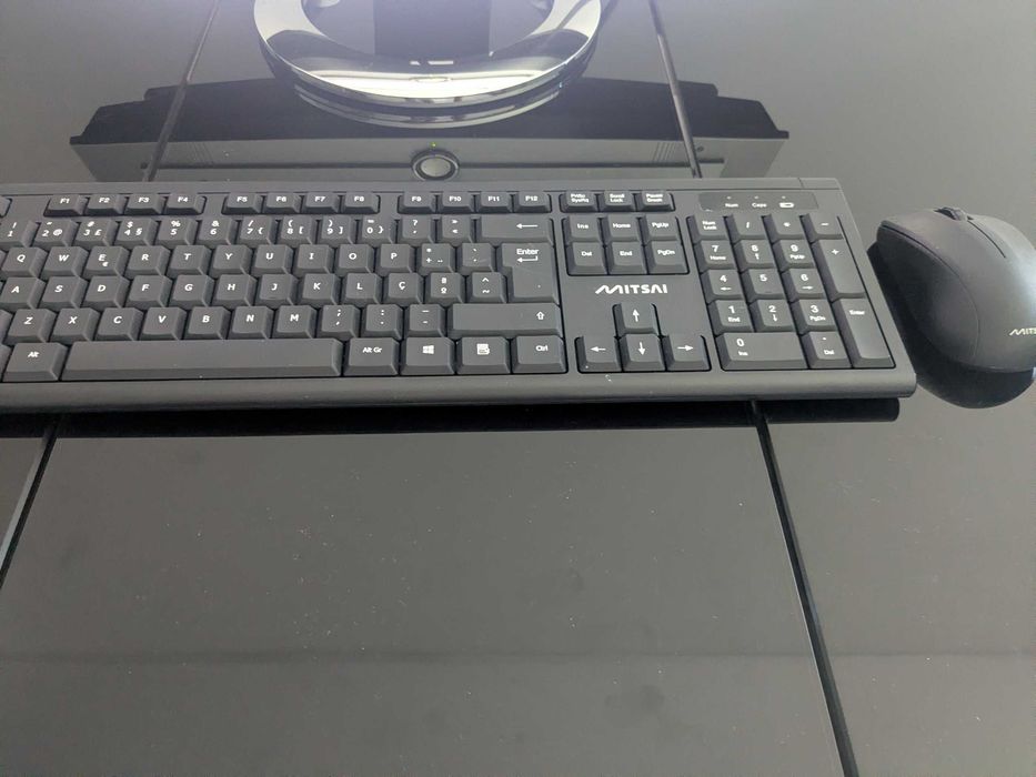 Computador DESKTOP
