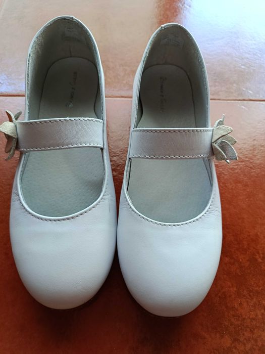Sapatos de cerimónia Tam. 32