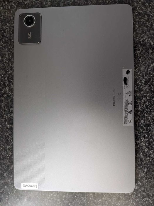 Tablet Lenovo Tab M11 TB-330FU 11" [Ainda em Garantia]
