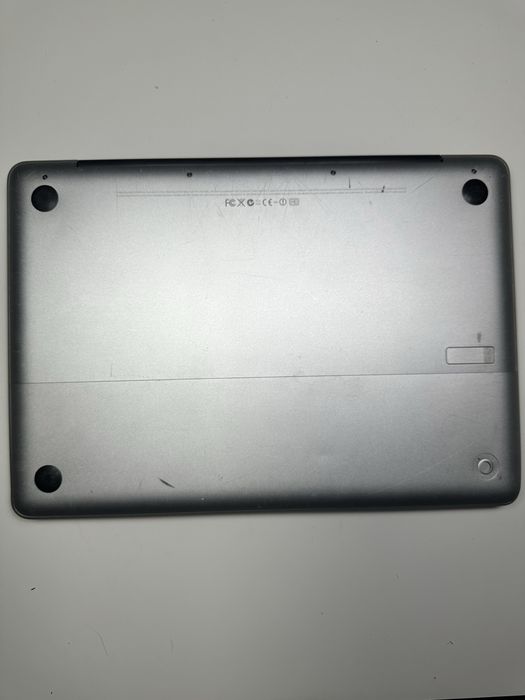Macbook pro a1278 2009 а1286 2011 на запчасти