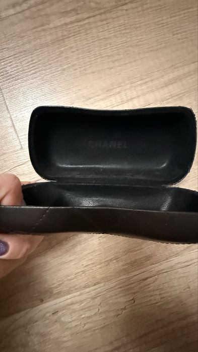 Футляр для очков