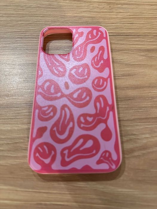 Case Etui do iPhone 12