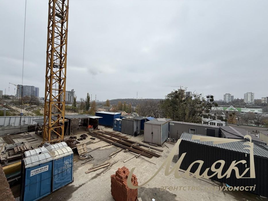 Комерційна нерухомість за адресою вул. Андрія Верхогляда (площа 1549 м²) - Atlanta.ua - фото 6