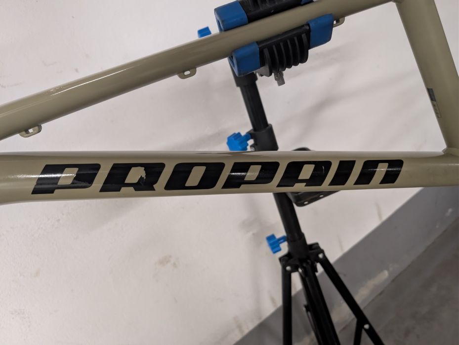 Rama propain trickshot S/M 26 dirt