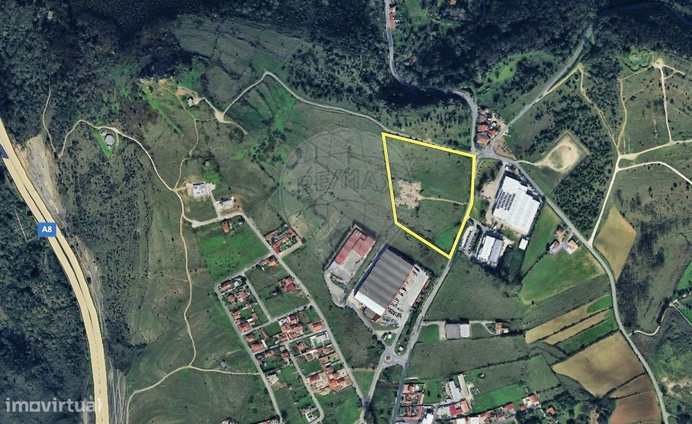 Terreno  para venda