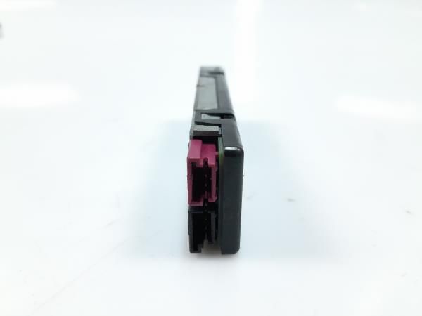 Amplificador de antena MERCEDES-BENZ Classe C (W204)