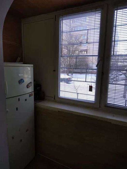 Продаж 1к квартири, вул. Тростянецька 8б