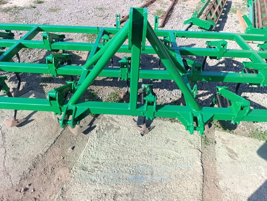 Культиватор кпс 5.