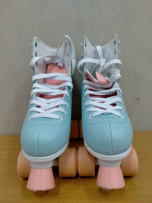 Wrotki Madivo Coral 39