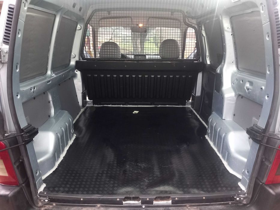 Citroen berlingo 1.9 d