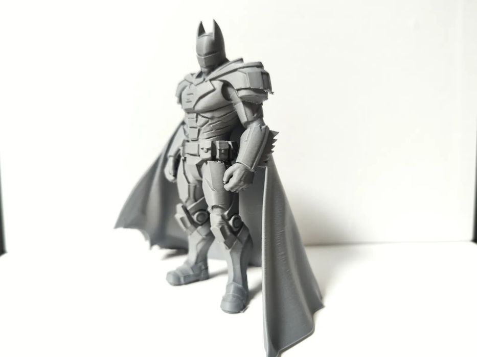 Figura Estilizada Super-herói Batman