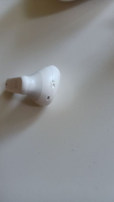 Słuchawki JBL Wave 300TWS ~ Uszkodzone
