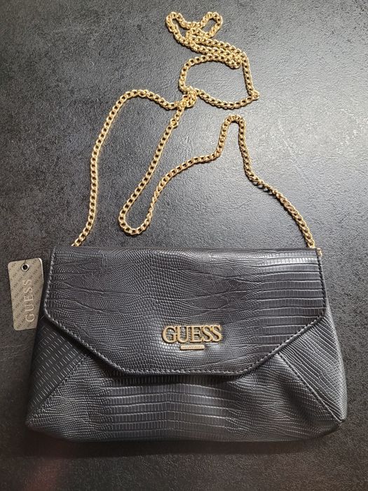 Kopertówka Guess nowa