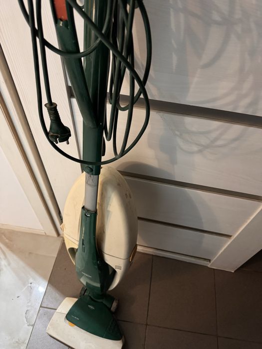 Odkurzacz vorwerk