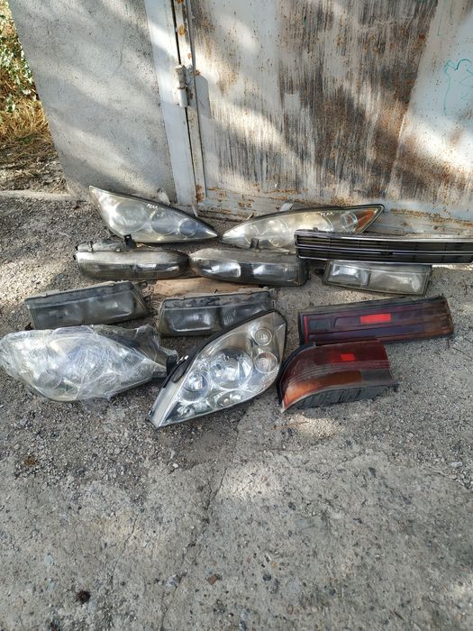 Автофари для авто
