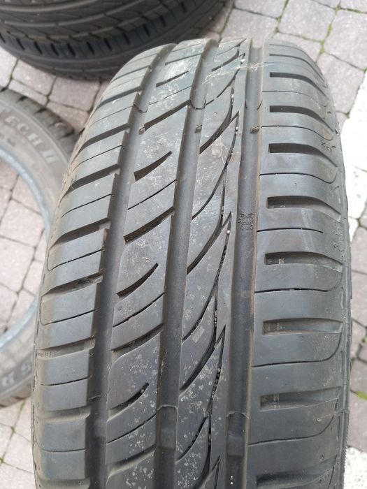 Sprzedam 4 opony letnie 175/65/14  z roku 2024.  .