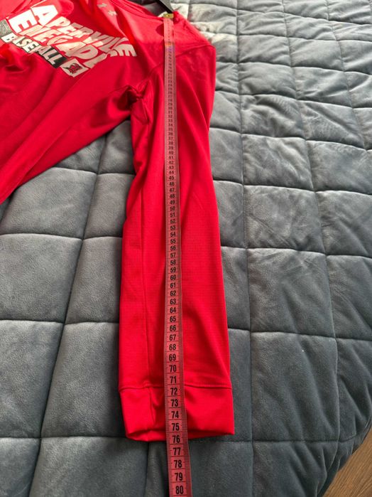 Koszula under armour nowa z metką rozmiar M