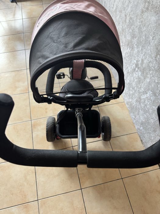 Дитячий велосипед