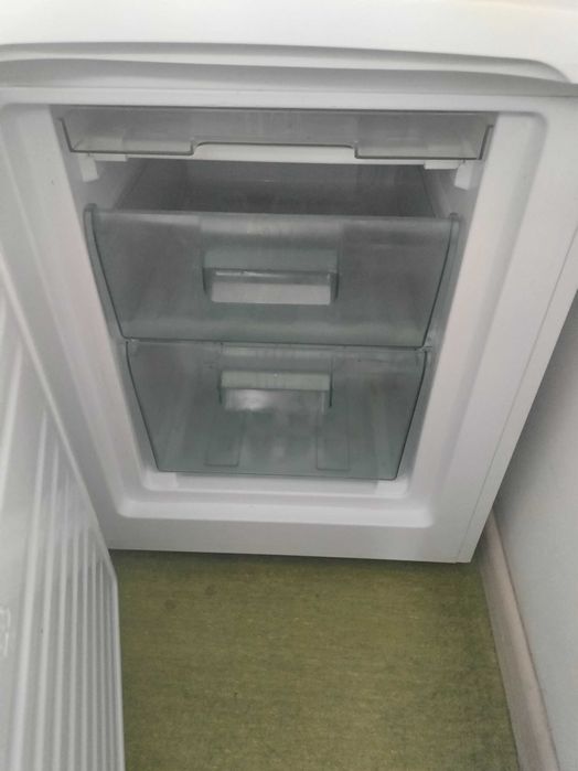 Okazja!!! Lodówka CANDY 150 cm, 2 miesiące gwarancji