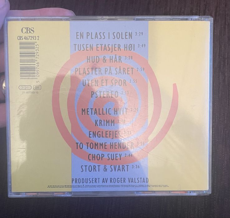 DumDum Boys – Pstereo