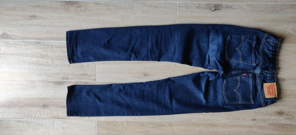 Spodnie Levi's 510   176