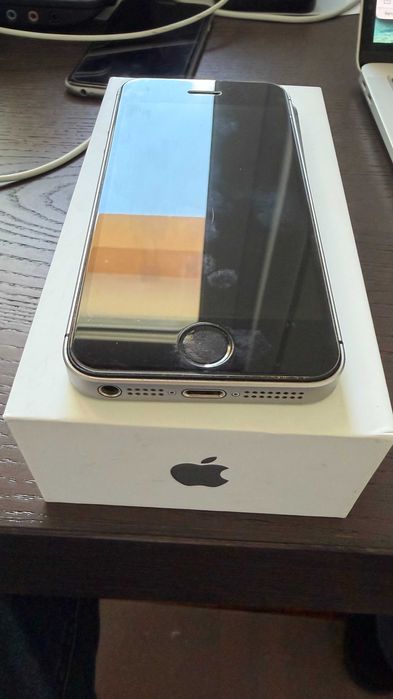 iPhone SE 32Gb Desbloqueado