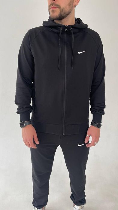 БАТАЛ (S - 7XL) Чоловічий спортивний костюм великих розмірів Туреччина