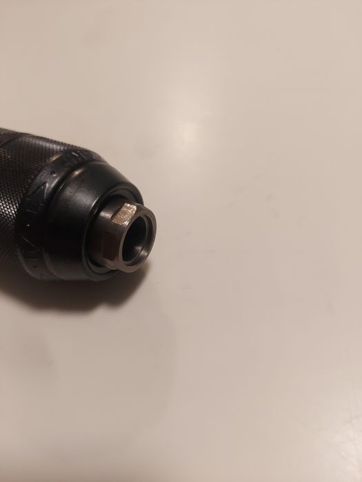 Швидкозйомний SDS патрон Makita 194079-2