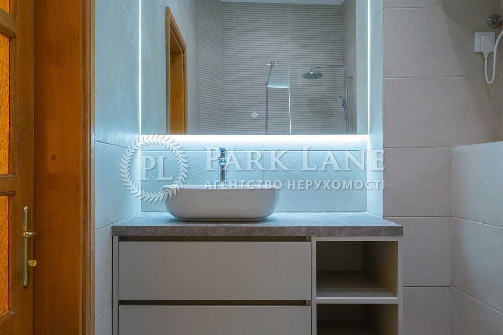 Многокомнатная квартира по адресу ул. Ильенка Юрия (площадь 206 м²) - Atlanta.ua - фото 17