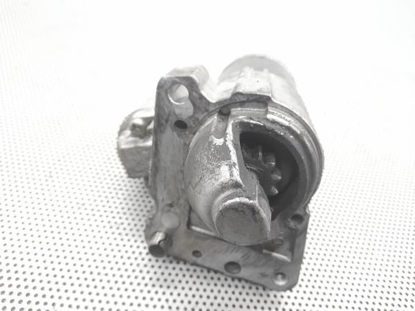 Motor de arranque CITROËN C4 II Van (NC)