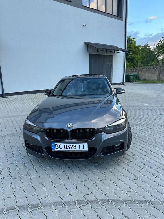 Продам BMW 328 і