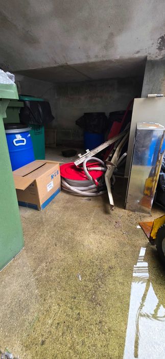 Mangueiras incendio carretel com mangueira