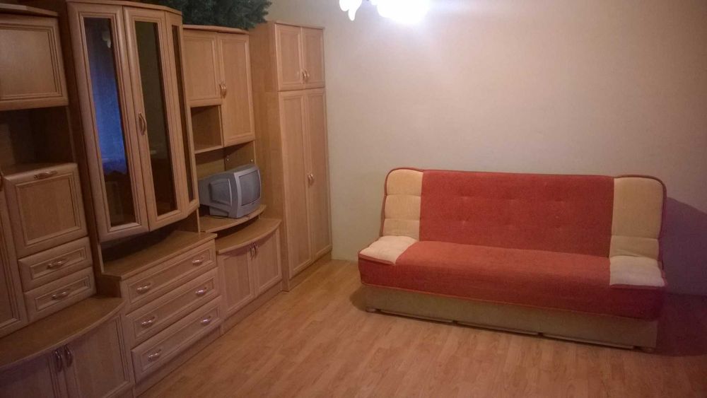 wynajmę mieszkanie 30m2 Bytom Chełmońskiego13 centrum