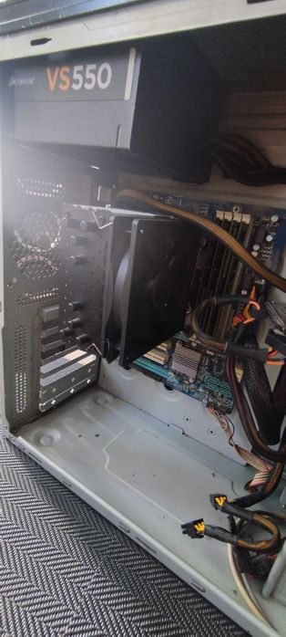 Komputer kompletny lub podzespoły