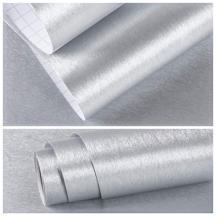 Folia Naklejka na meble 9m