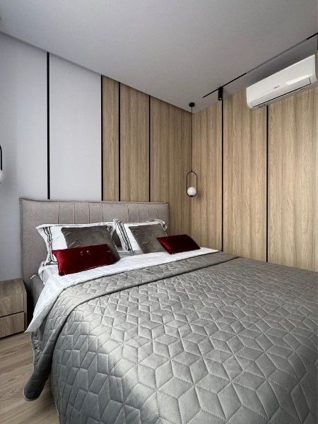 Шикарна 1-к квартира з ремонтом 41м2 ЖК Файна Таун Нивки Варшавський